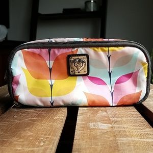 Brighton Cosmetic Bag/Pouch